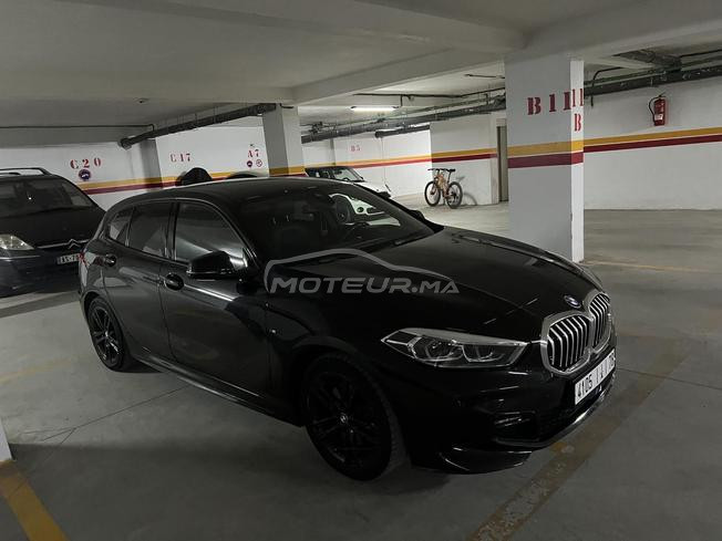 BMW serie 1 pack m