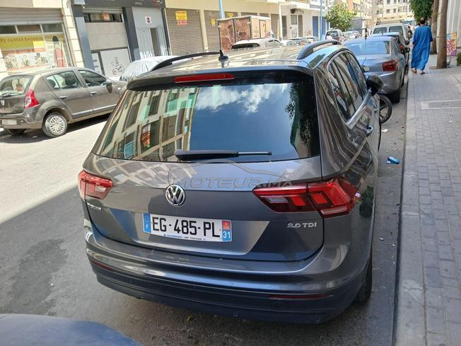 TIGUAN BVA