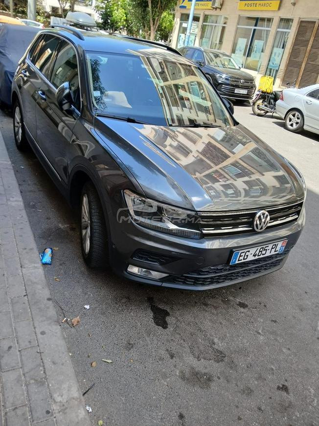 TIGUAN BVA