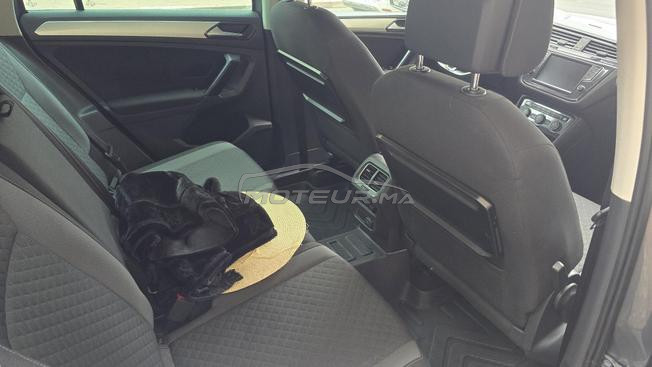 TIGUAN BVA