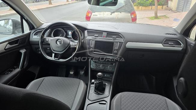 TIGUAN BVA
