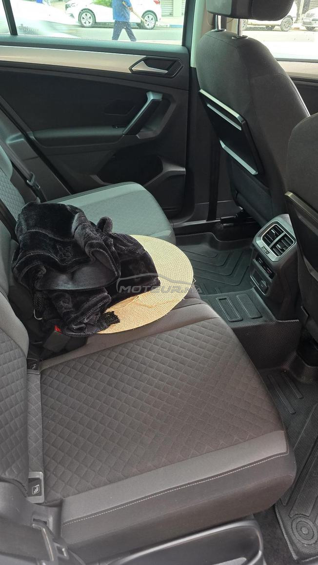 TIGUAN BVA