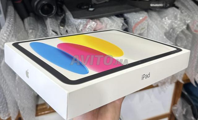 iPad A16 2025 Wifi - 2
