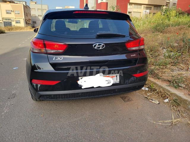 هيونداي i30 2022 – أوتوماتيك – حالة ممتازة - 2