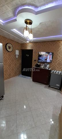 شقة للبيع مصلوحة في عين سبع - 2
