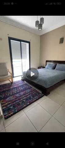 Appartement lumineux Haut-Founty - 2