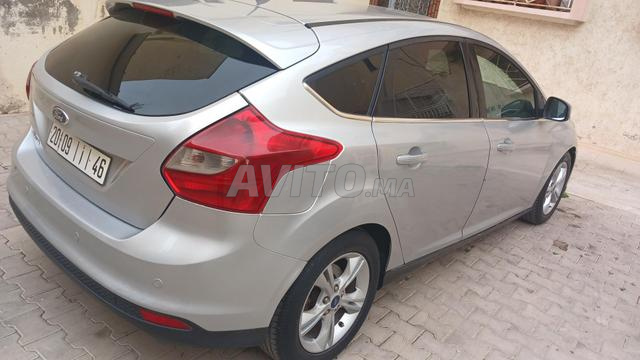 Ford Focus Sport, toutes options - 2