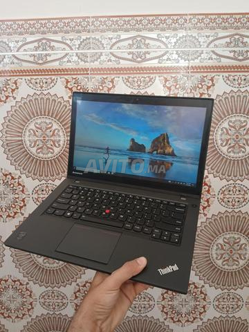 حاسوب لينوفو ثينك باد i5 128 جيجا اس اس دي