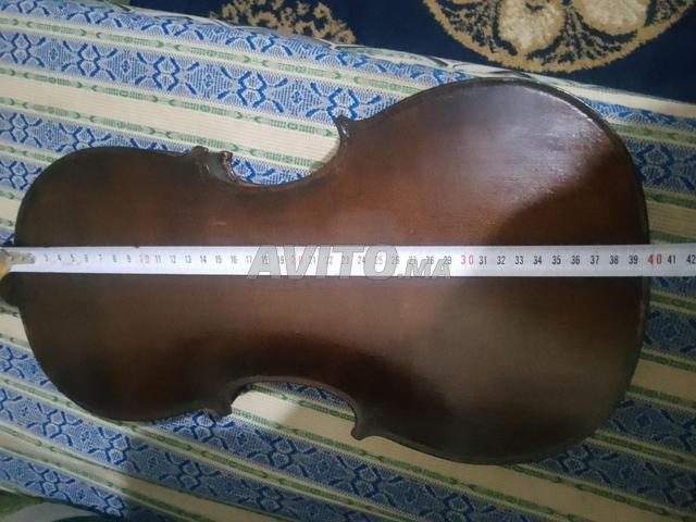 Vieux violon professionnel Allemagne - 2