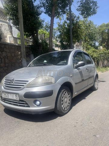 Mazout modèle 2003 0605518912