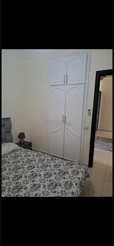 Appartement à louer meublé 52 m² à Marrakech - 2