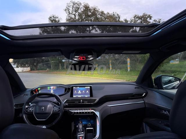 Peugeot 3008 GT - 2