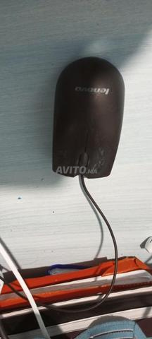 Pack clavier et souris - 2
