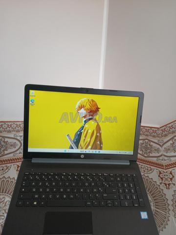 حاسوب HP i5 الجيل الثامن - 2