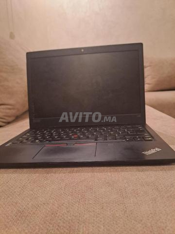 لابتوب ثينك باد i7 16GB SSD شاشة مكسورة - 2