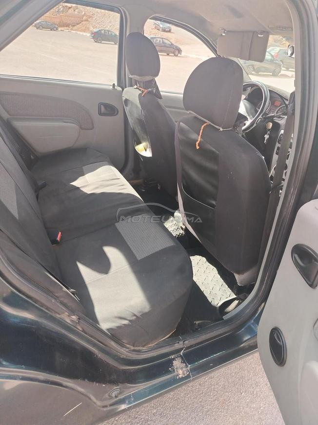 Dacia Logan Diesel Manuelle 2007 à Laâyoune