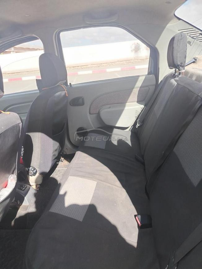 Dacia Logan Diesel Manuelle 2007 à Laâyoune