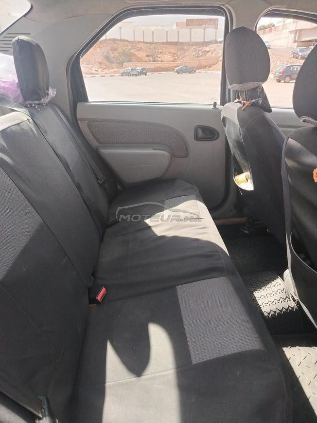 Dacia Logan Diesel Manuelle 2007 à Laâyoune