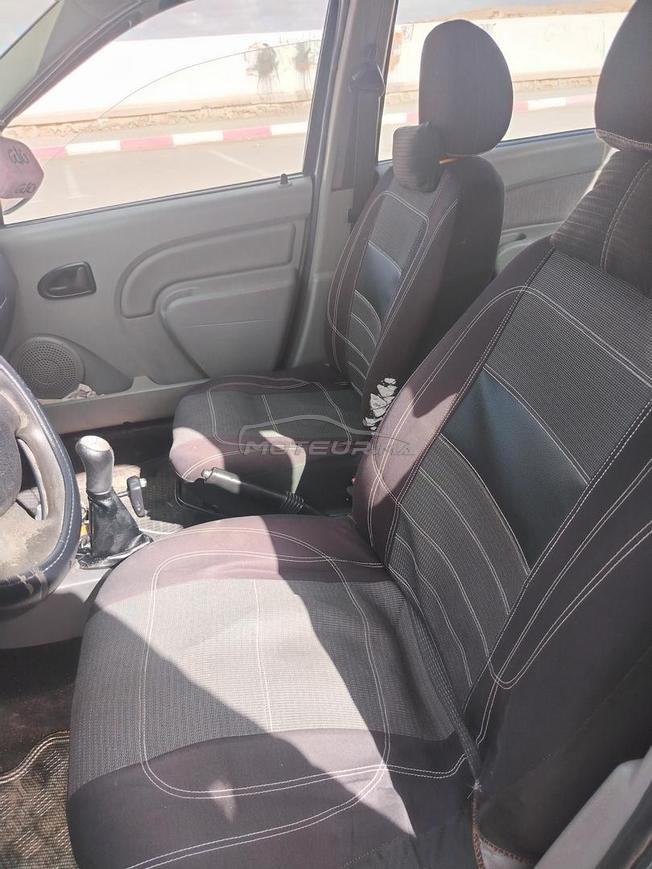 Dacia Logan Diesel Manuelle 2007 à Laâyoune