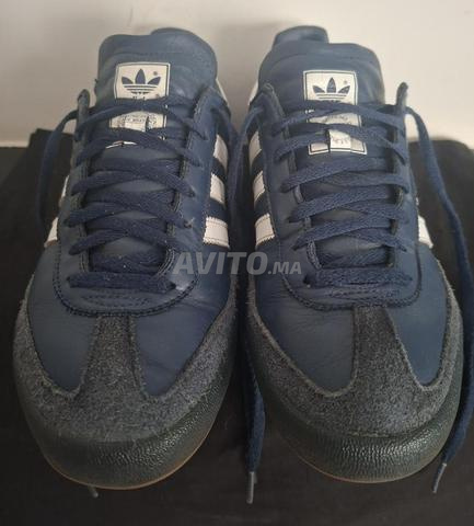 Baskets adidas Originals Jeans - 2