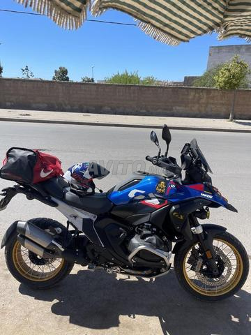 Bmw gs 1300