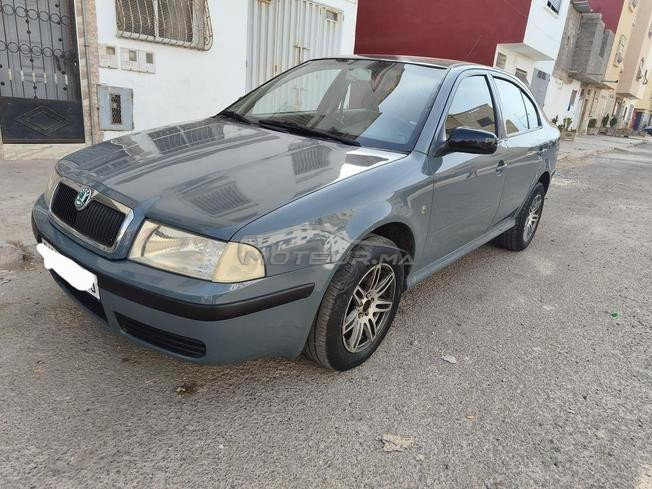 skoda octavia modele 2010