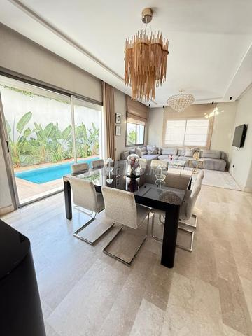 Villa luxueuse à vendre à ne pas rater - 2