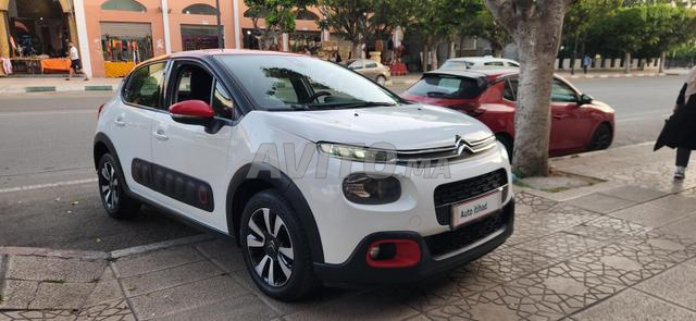 Citroën C3 Shine 1ère ✋️