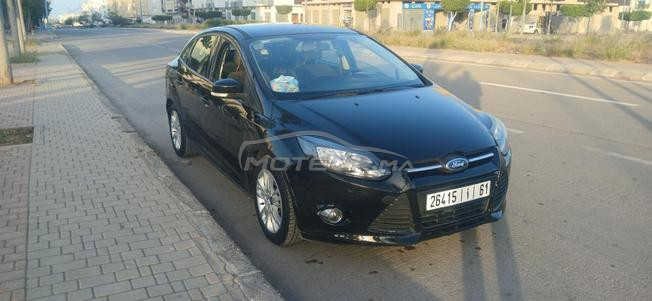 Voiture à vendre