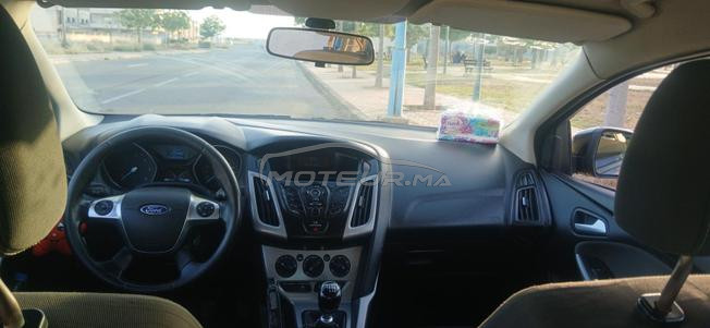 Voiture à vendre