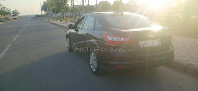 Voiture à vendre