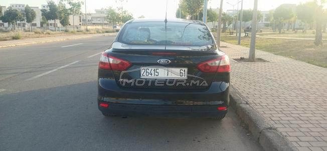 Voiture à vendre