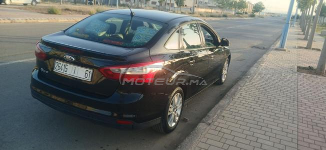 Voiture à vendre