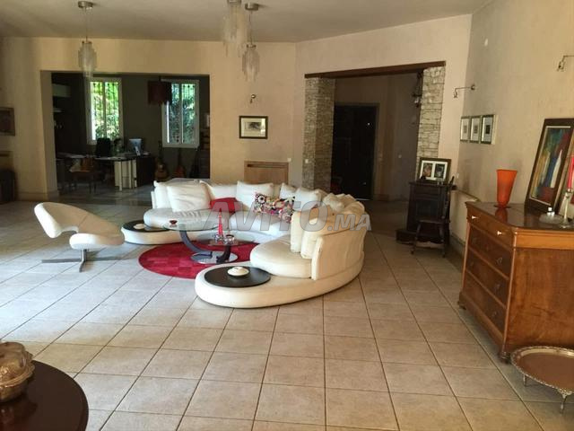 À VENDRE VILLA À QUARTIER CALIFORNIE - 2