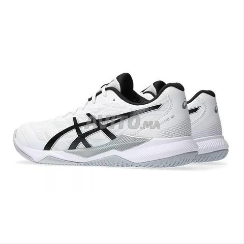 ASICS GEL-TACTIC 12 (Original) - Pointure 45 - 2