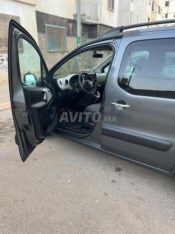 برلينجو جيدة، ما شاء الله. لمن يريدها، مرحبا.