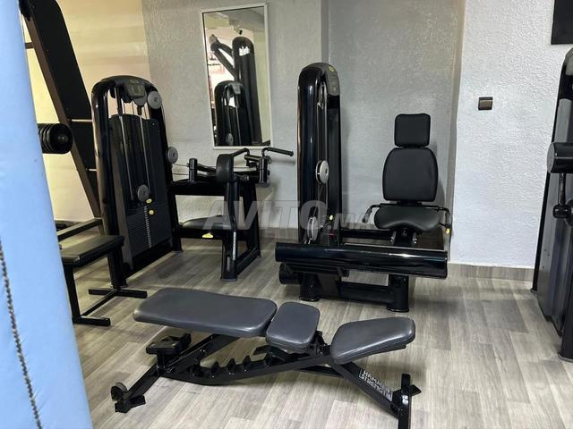Équipement de musculation à vendre - 2