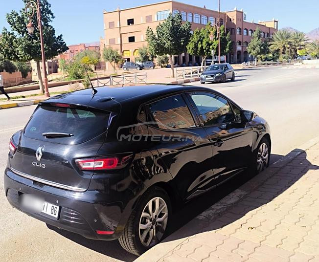 Clio 4  2019 Intense