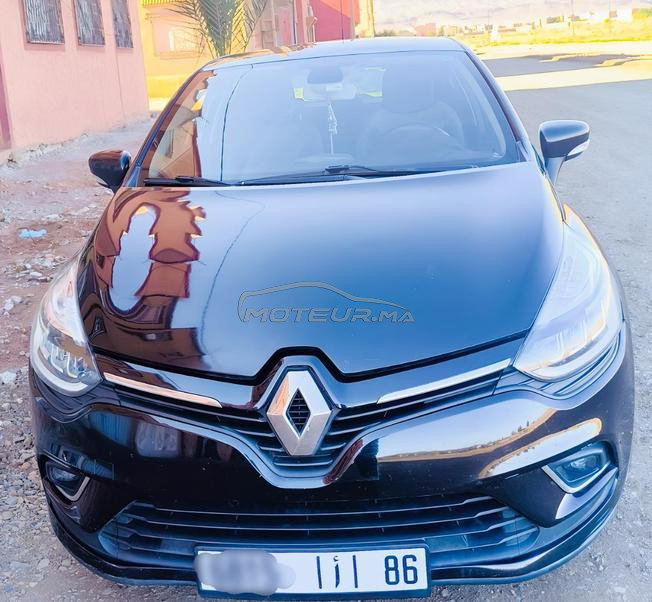 Clio 4  2019 Intense
