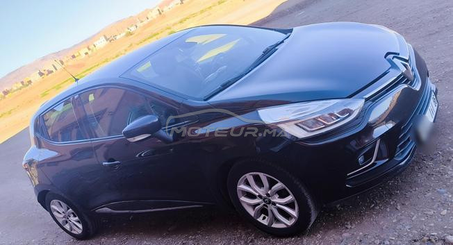 Clio 4  2019 Intense