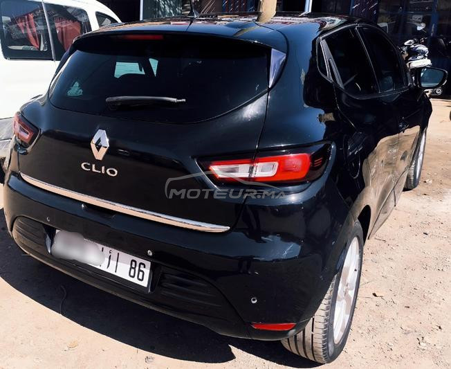 Clio 4  2019 Intense