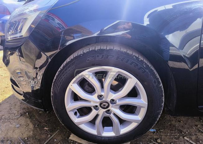 Clio 4  2019 Intense