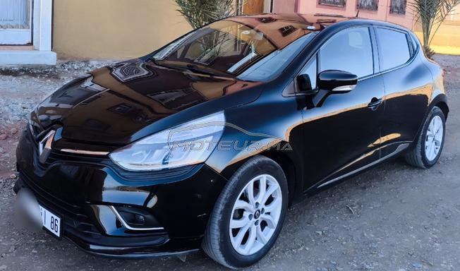Clio 4  2019 Intense
