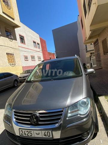 Volkswagen Touran - 2