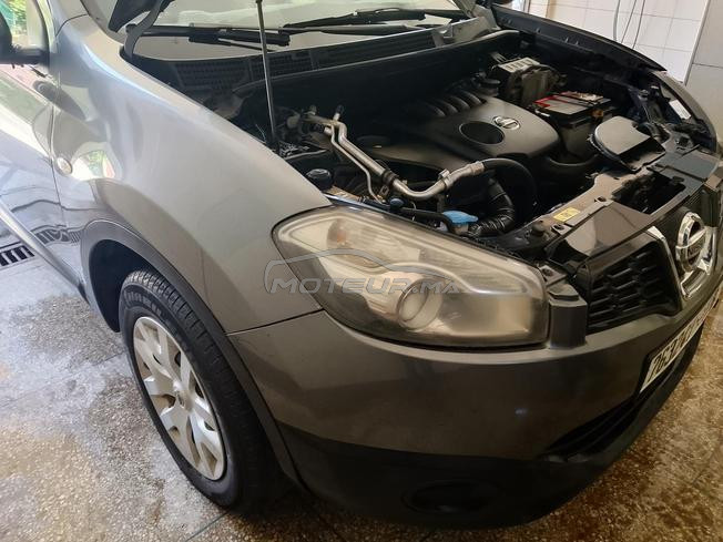 Quachquai Nissan 6Ch modèle 2013 l 