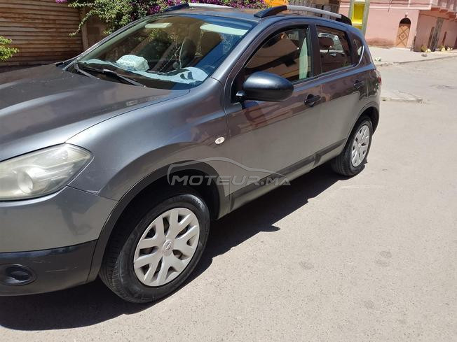 Quachquai Nissan 6Ch modèle 2013 l 