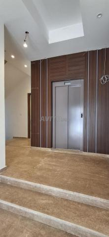 Appartement neuf à louer Émeraude - 2