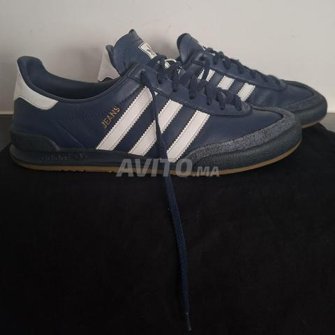 Basket adidas Originals Jeans - 2
