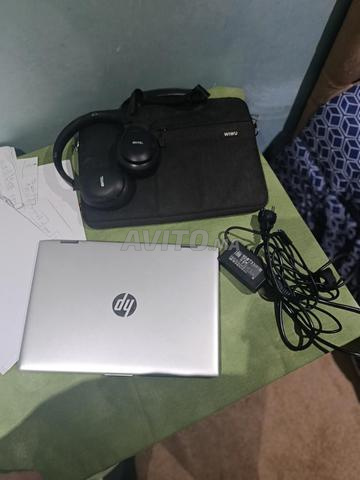 PC HP PROBOOK x360 440 G1 à vendre