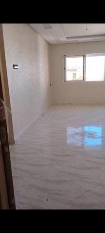 الحي الحسني قريبة من طريق الرباط - 2